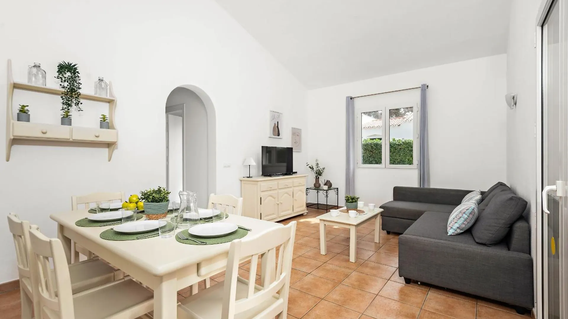 Villa Sigfrid Cala'N Bosch  0*, Cala'N Bosch (Menorca) Spain