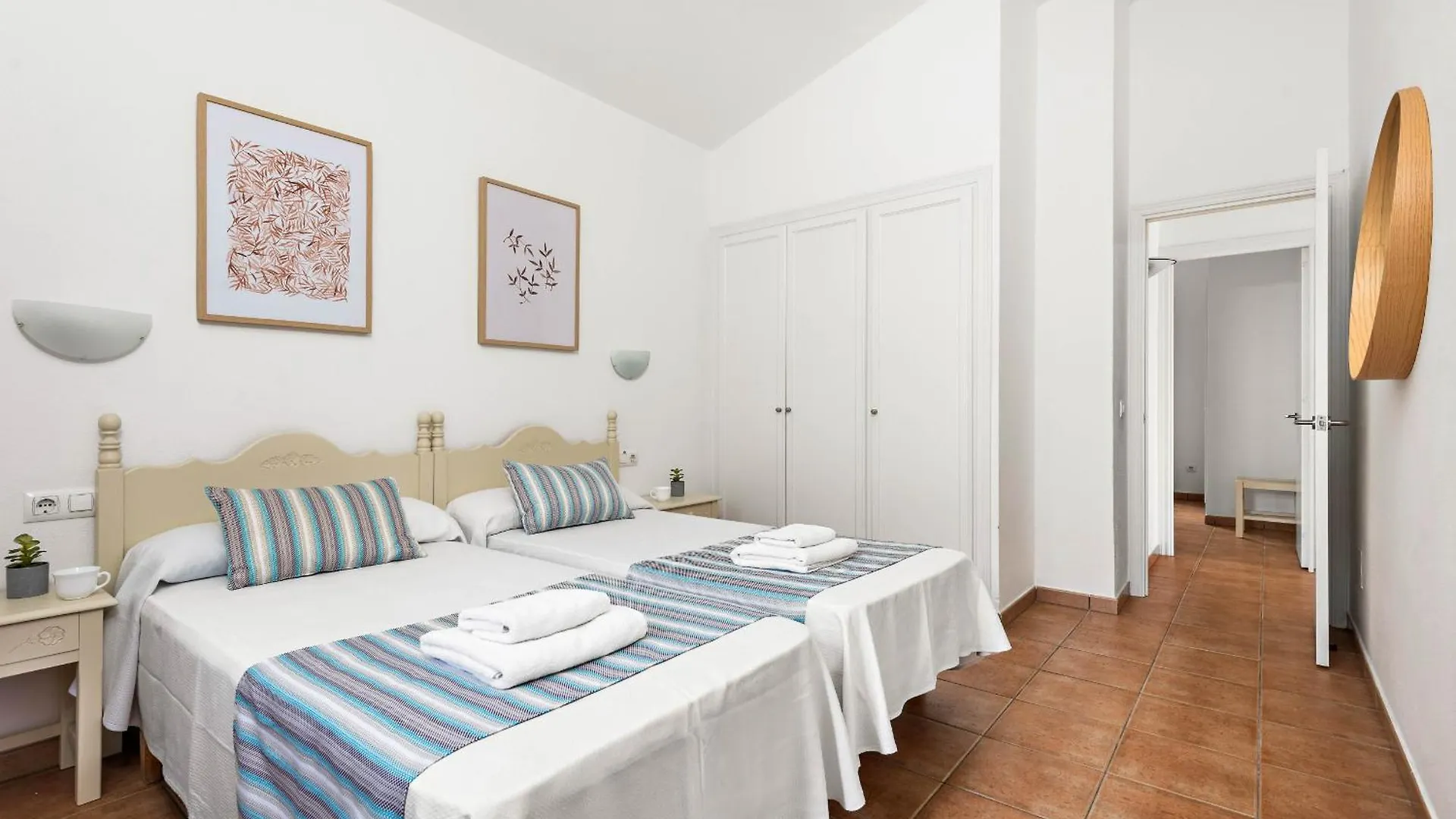 Villa Sigfrid Cala'N Bosch   Cala'N Bosch (Menorca)