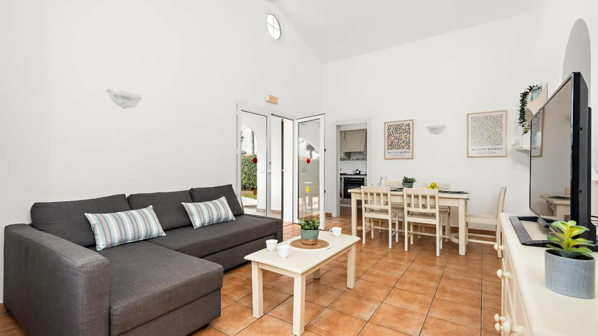 Villa Sigfrid Cala'N Bosch  Cala'N Bosch (Menorca)