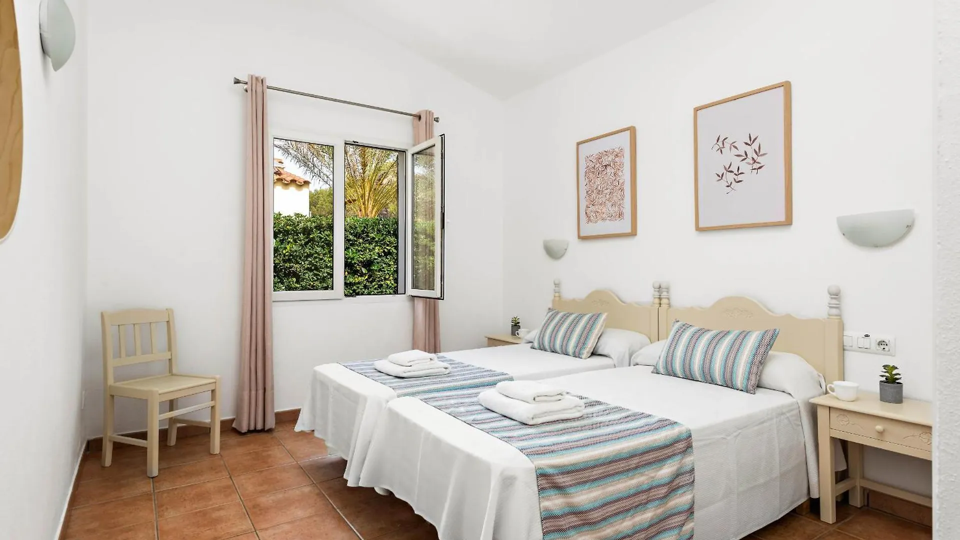 Villa Sigfrid Cala'N Bosch
