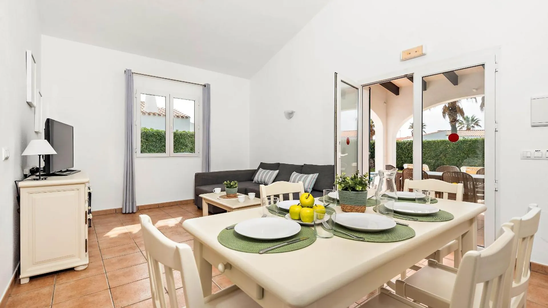 Villa Sigfrid Cala'N Bosch