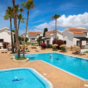 Aparthotel Nuramar, Cala en Bosch